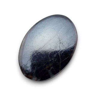Purpurite cabochon 30x22 mm no 78