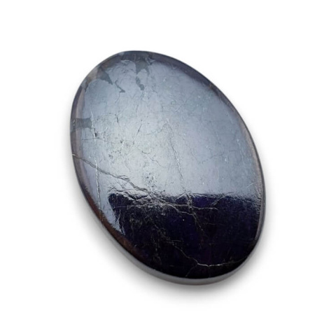 Purpurite cabochon 30x22 mm no 78 Purpurite cabochon 30x22 mm no 78