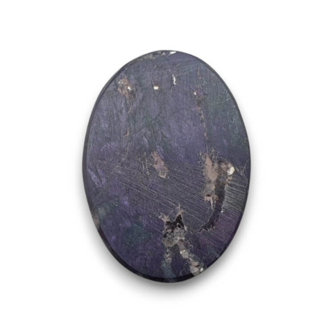 Purpurite cabochon 30x22 mm no 78 Purpurite cabochon 30x22 mm no 78