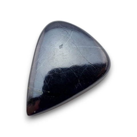 Purpurite cabochon 30x23 mm no 79 Purpurite cabochon 30x23 mm no 79