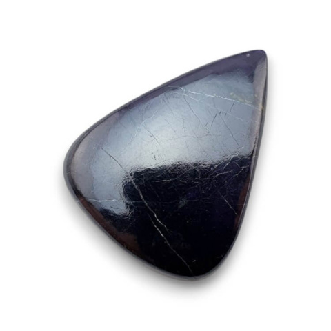 Purpurite cabochon 30x23 mm no 79 Purpurite cabochon 30x23 mm no 79