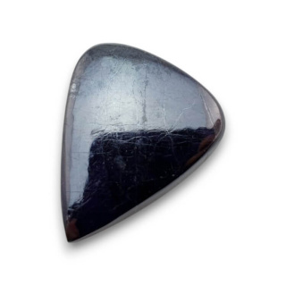 Purpurite cabochon 30x24 mm no 67