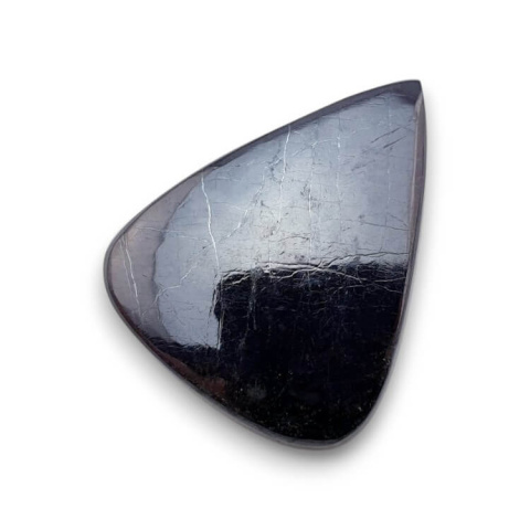 Purpurite cabochon 30x24 mm no 67 Purpurite cabochon 30x24 mm no 67