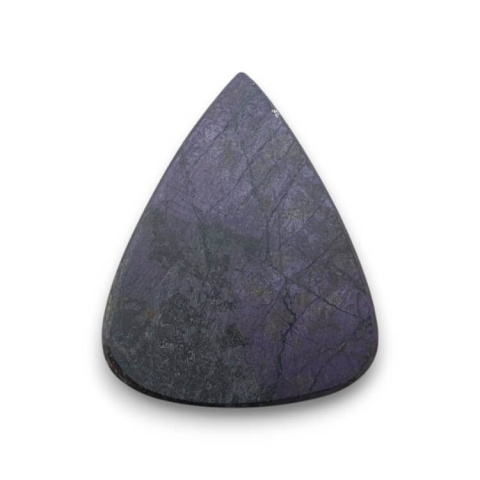 Purpurite cabochon 30x24 mm no 67 Purpurite cabochon 30x24 mm no 67