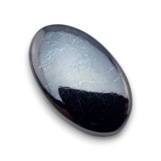 Purpurite cabochon 31x19 mm no 65