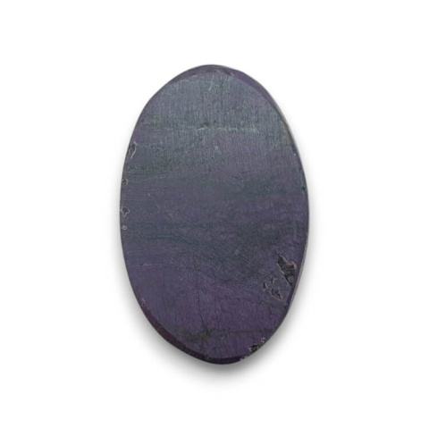 Purpurite cabochon 31x19 mm no 65 Purpurite cabochon 31x19 mm no 65