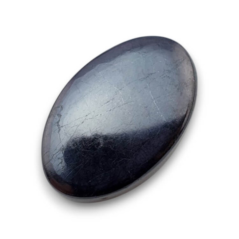 Purpurite cabochon 31x20 mm no. 73 Purpurite cabochon 31x20 mm no. 73