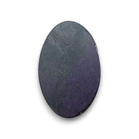 Purpurite cabochon 31x20 mm no. 73 Purpurite cabochon 31x20 mm no. 73
