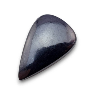 Purpurite cabochon 31x20 mm no 77