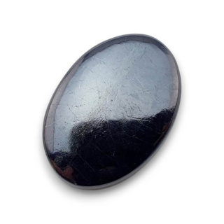 Purpurite cabochon 31x21 mm no 68