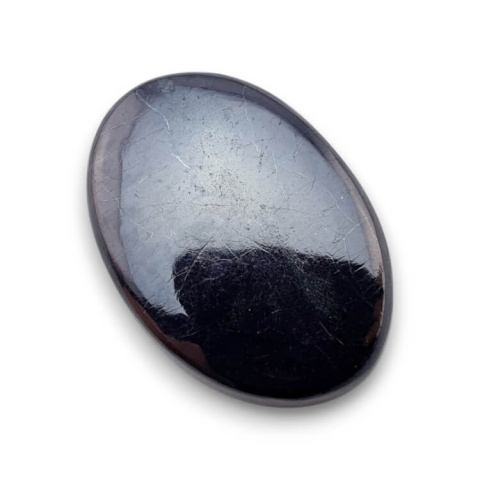 Purpurite cabochon 31x21 mm no 68 Purpurite cabochon 31x21 mm no 68