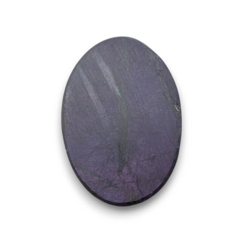 Purpurite cabochon 31x21 mm no 68 Purpurite cabochon 31x21 mm no 68