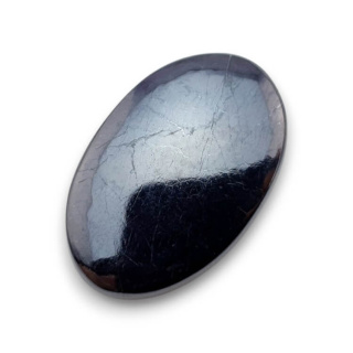 Purpurite cabochon 32x21 mm no 66