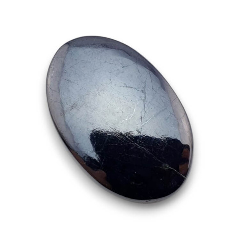 Purpurite cabochon 32x21 mm no 66 Purpurite cabochon 32x21 mm no 66
