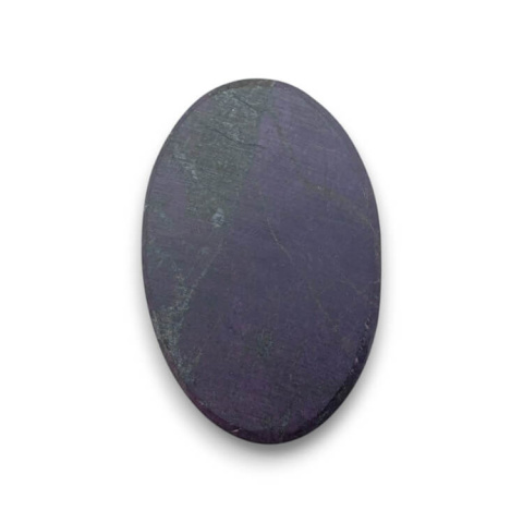 Purpurite cabochon 32x21 mm no 66 Purpurite cabochon 32x21 mm no 66