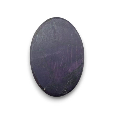 Purpurite cabochon 32x22 mm no 70 Purpurite cabochon 32x22 mm no 70