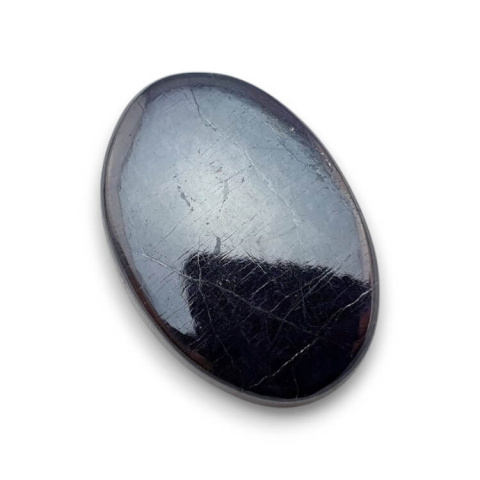 Purpurite cabochon 32x22 mm no 80 Purpurite cabochon 32x22 mm no 80