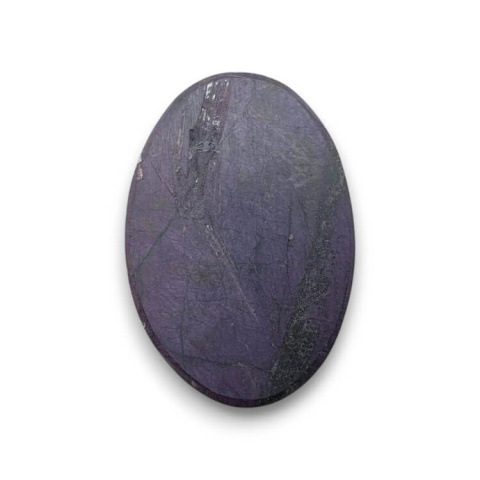 Purpurite cabochon 32x22 mm no 80 Purpurite cabochon 32x22 mm no 80