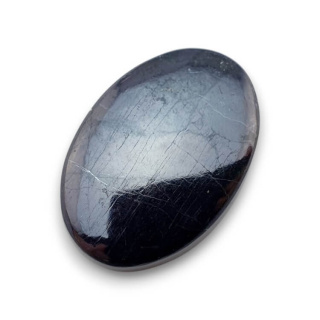 Purpurite cabochon 33x23 mm no 62