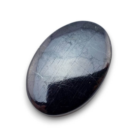 Purpurite cabochon 33x23 mm no 62 Purpurite cabochon 33x23 mm no 62