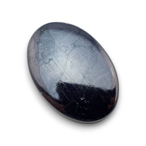 Purpurite cabochon 33x23 mm no 62 Purpurite cabochon 33x23 mm no 62