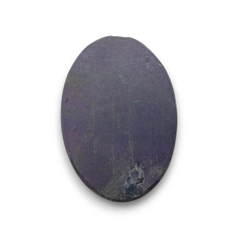Purpurite cabochon 33x23 mm no 62 Purpurite cabochon 33x23 mm no 62