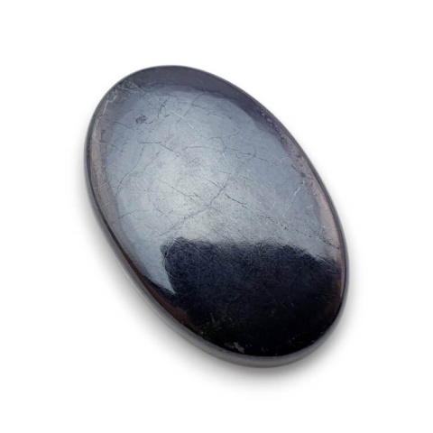 Purpurite cabochon 34x22 mm no 71 Purpurite cabochon 34x22 mm no 71