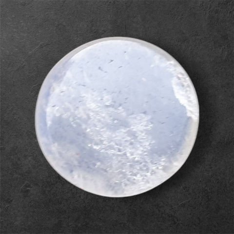 Belomorite cabochon fi 21 mm no. 33 Belomorite cabochon fi 21 mm no. 33