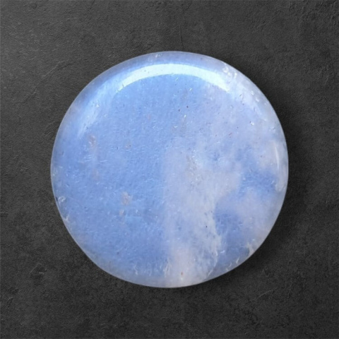 Belomorite cabochon fi 22 mm no 35 Belomorite cabochon fi 22 mm no 35