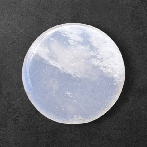 Belomorite cabochon fi 22 mm no 35 Belomorite cabochon fi 22 mm no 35