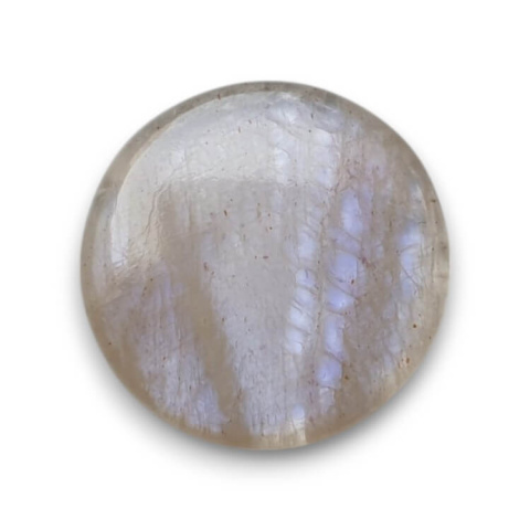 Belomorite cabochon dia. 22 mm no 36 Belomorite cabochon dia. 22 mm no 36