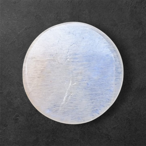Belomorite cabochon fi 22 mm no 37 Belomorite cabochon fi 22 mm no 37