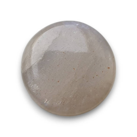 Belomorite cabochon fi 23 mm no 34 Belomorite cabochon fi 23 mm no 34
