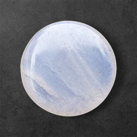 Belomorite cabochon fi 23 mm no 34 Belomorite cabochon fi 23 mm no 34