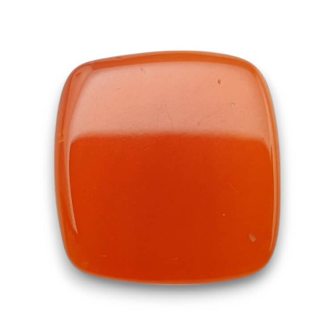 Karneol kaboszon 20x19 mm nr 69 Karneol kaboszon 20x19 mm nr 69