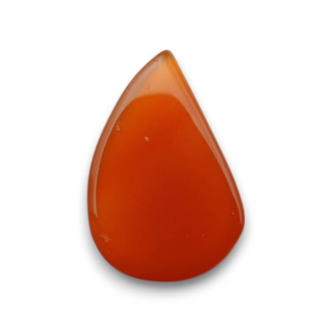 Carnelian cabochon 24x16 mm no 60 Carnelian cabochon 24x16 mm no 60