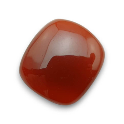 Karneol kaboszon 25x23 mm nr 41 Karneol kaboszon 25x23 mm nr 41