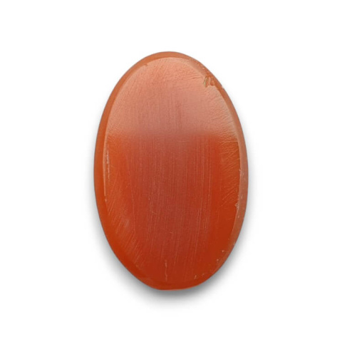 Carnelian cabochon 29x19 mm no 40 Carnelian cabochon 29x19 mm no 40