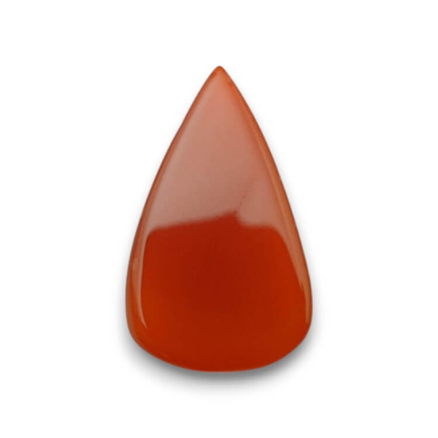 Carnelian cabochon 30x18 mm no 30 Carnelian cabochon 30x18 mm no 30