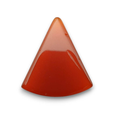 Carnelian cabochon 31x27 mm no 8 Carnelian cabochon 31x27 mm no 8