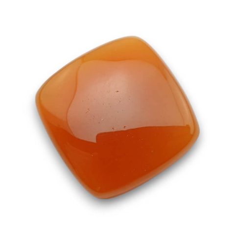 Carnelian cabochon 31x30 mm no 1 Carnelian cabochon 31x30 mm no 1