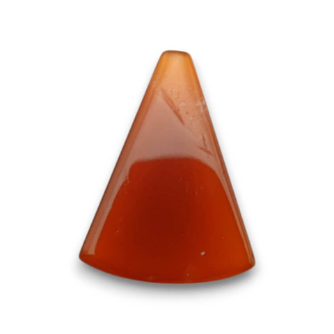 Carnelian cabochon 32x24 mm no. 28 Carnelian cabochon 32x24 mm no. 28