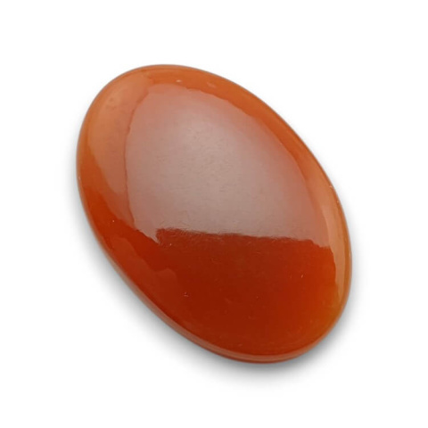 Carnelian cabochon 33x23 mm no 44 Carnelian cabochon 33x23 mm no 44