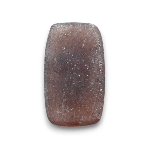 Strawberry quartz cabochon 26x15 mm no 97 Strawberry quartz cabochon 26x15 mm no 97
