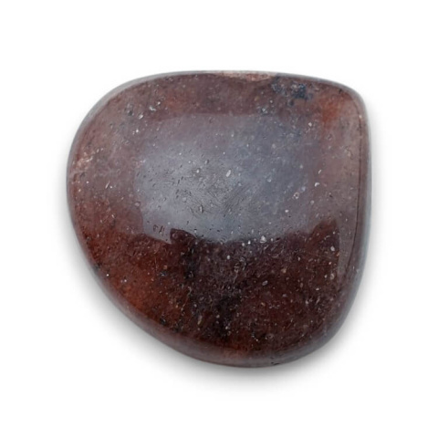 Strawberry quartz cabochon 31x32 mm no 35 Strawberry quartz cabochon 31x32 mm no 35