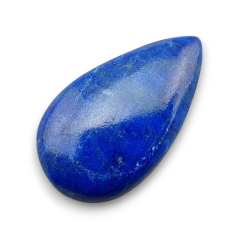 Lapis lazuli cabochon 26x15 mm no 267 Lapis lazuli cabochon 26x15 mm no 267