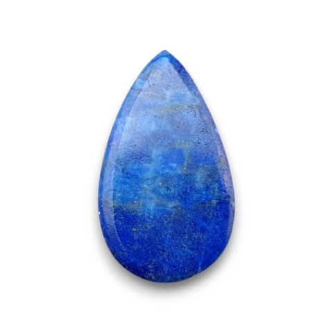 Lapis lazuli cabochon 26x15 mm no 267 Lapis lazuli cabochon 26x15 mm no 267
