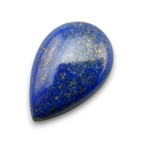 Lapis lazuli cabochon 26x17 mm no. 263 Lapis lazuli cabochon 26x17 mm no. 263