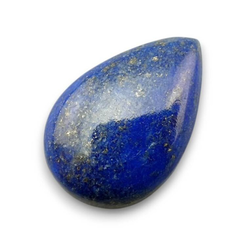 Lapis lazuli cabochon 26x17 mm no. 263 Lapis lazuli cabochon 26x17 mm no. 263
