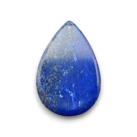 Lapis lazuli cabochon 26x17 mm no. 263 Lapis lazuli cabochon 26x17 mm no. 263